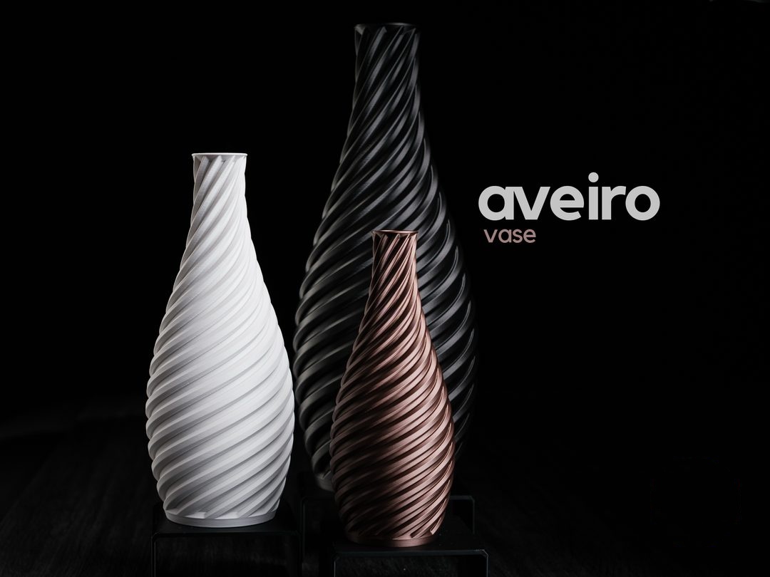Aveiro Vaas