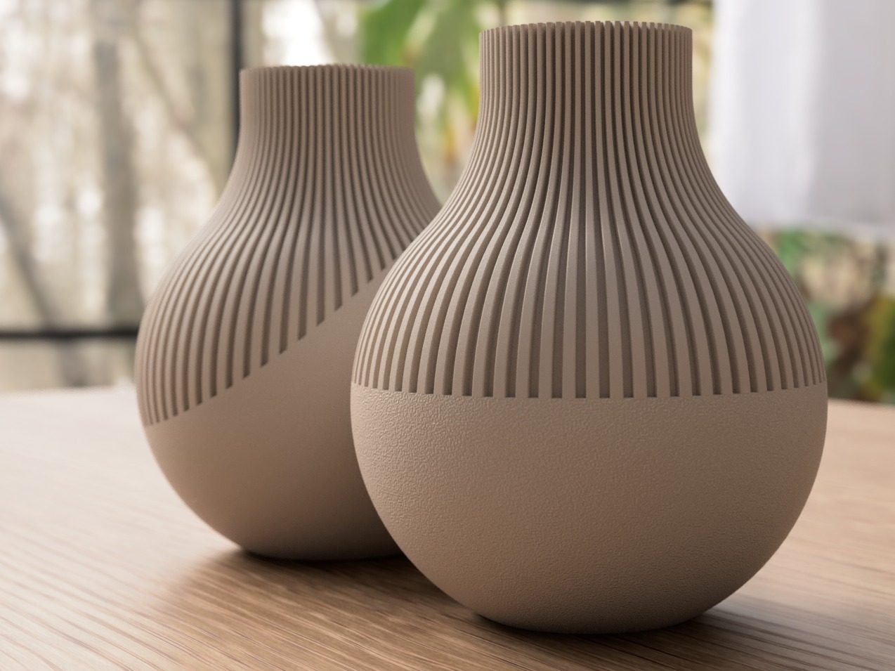 MorphiHome designvazen als set
